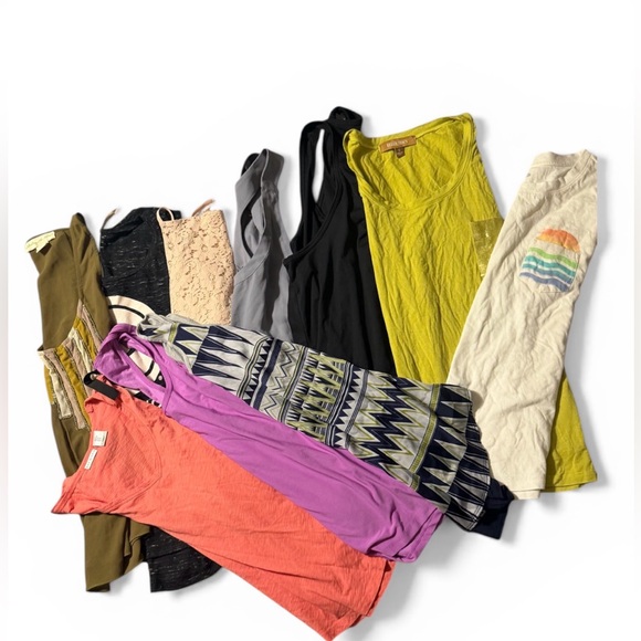 Express Tops - Women’s Bundle of size Small Summer tops